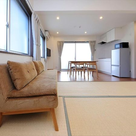 Apartmán Coto Tokyo Shibuya 4 Exteriér fotografie