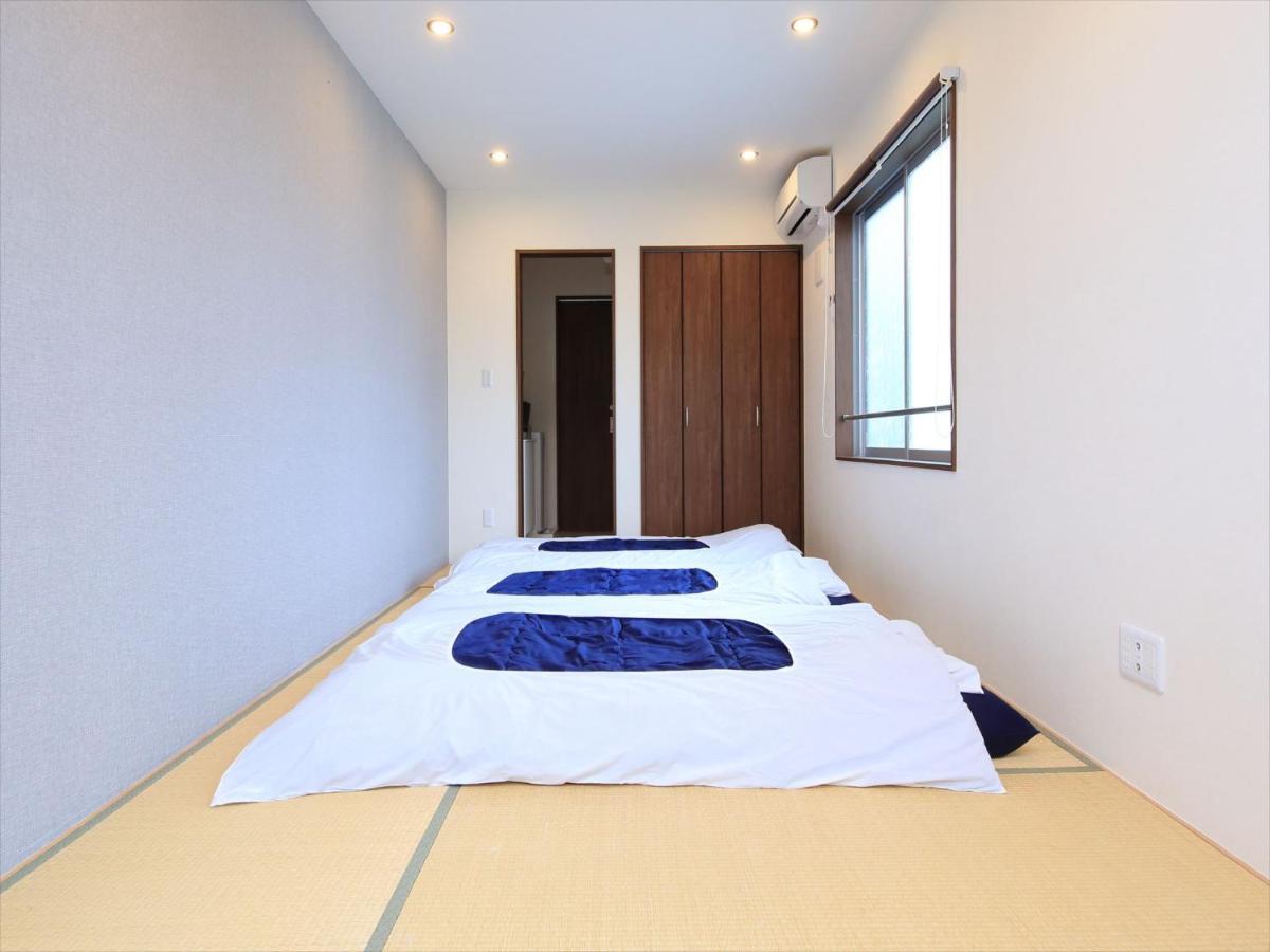 Apartmán Coto Tokyo Shibuya 4 Exteriér fotografie