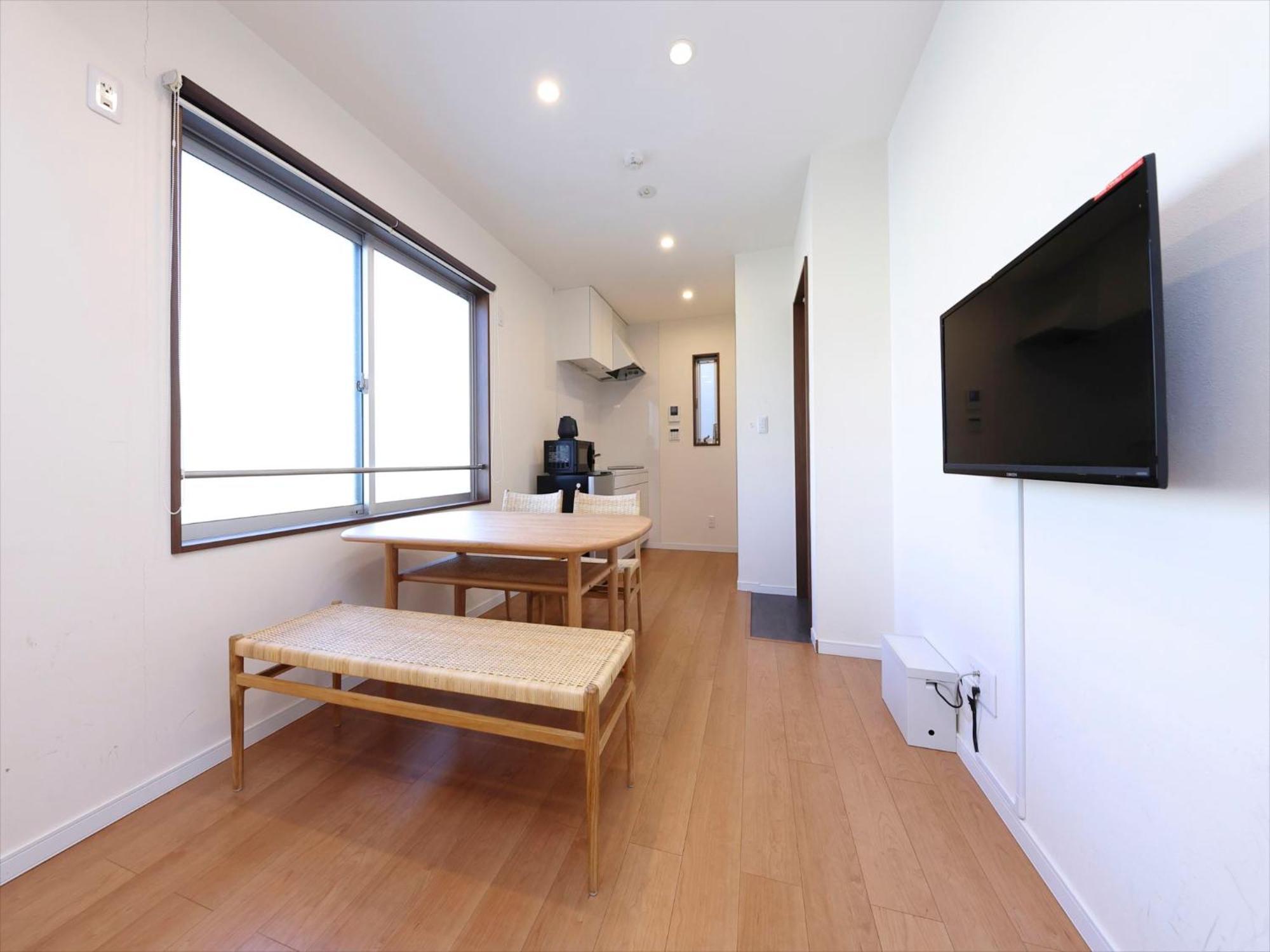 Apartmán Coto Tokyo Shibuya 4 Exteriér fotografie