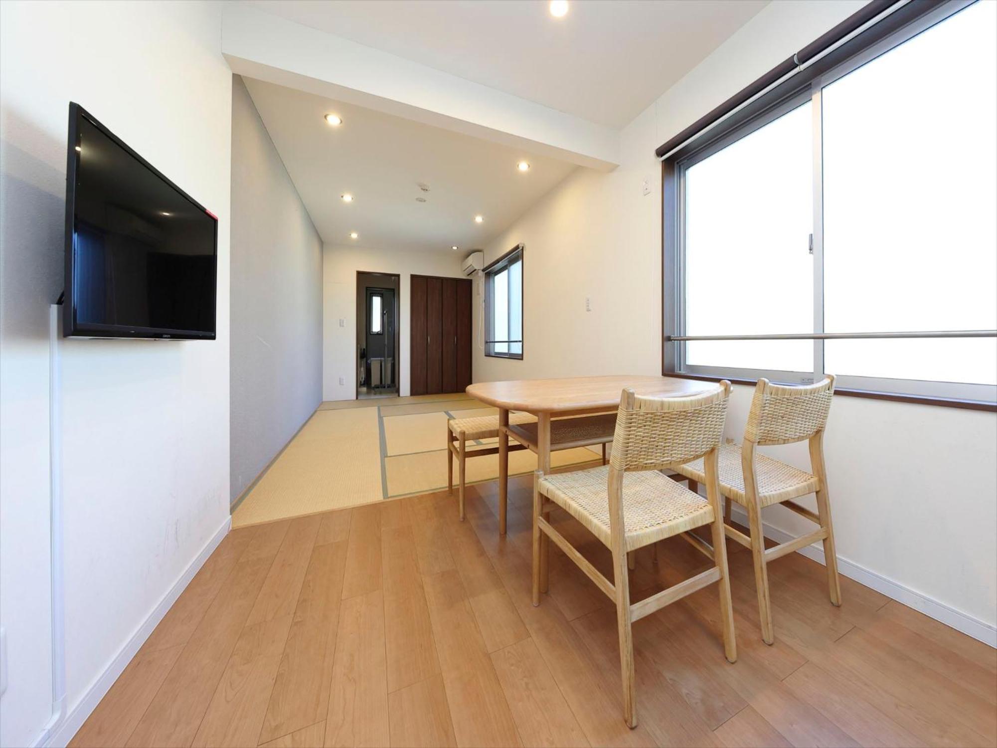 Apartmán Coto Tokyo Shibuya 4 Exteriér fotografie