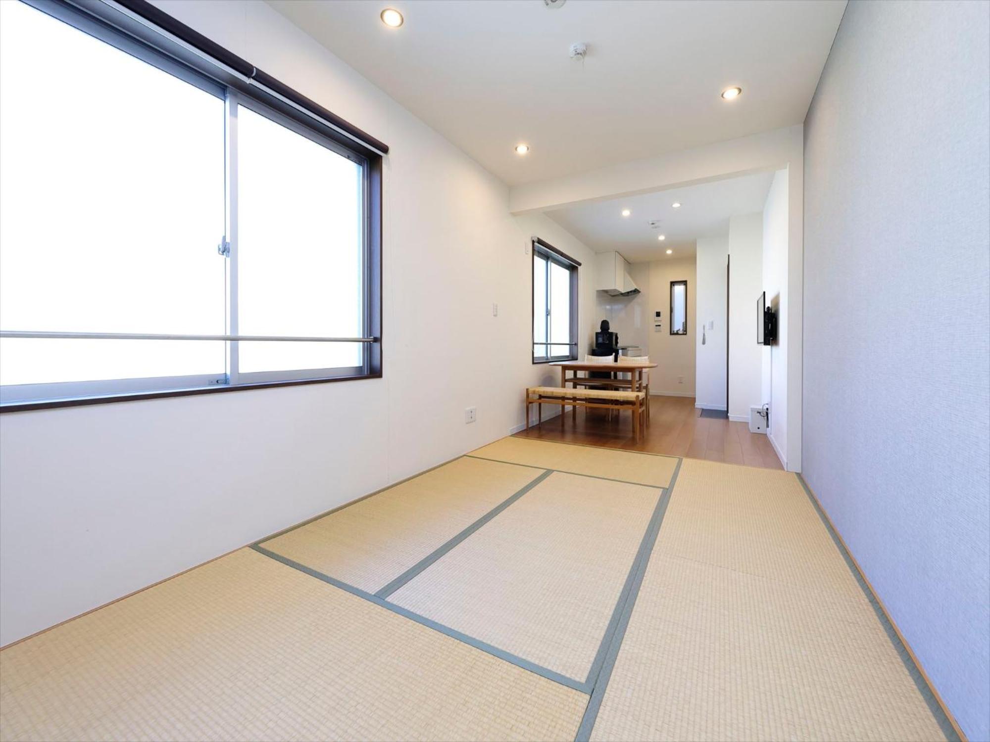 Apartmán Coto Tokyo Shibuya 4 Exteriér fotografie
