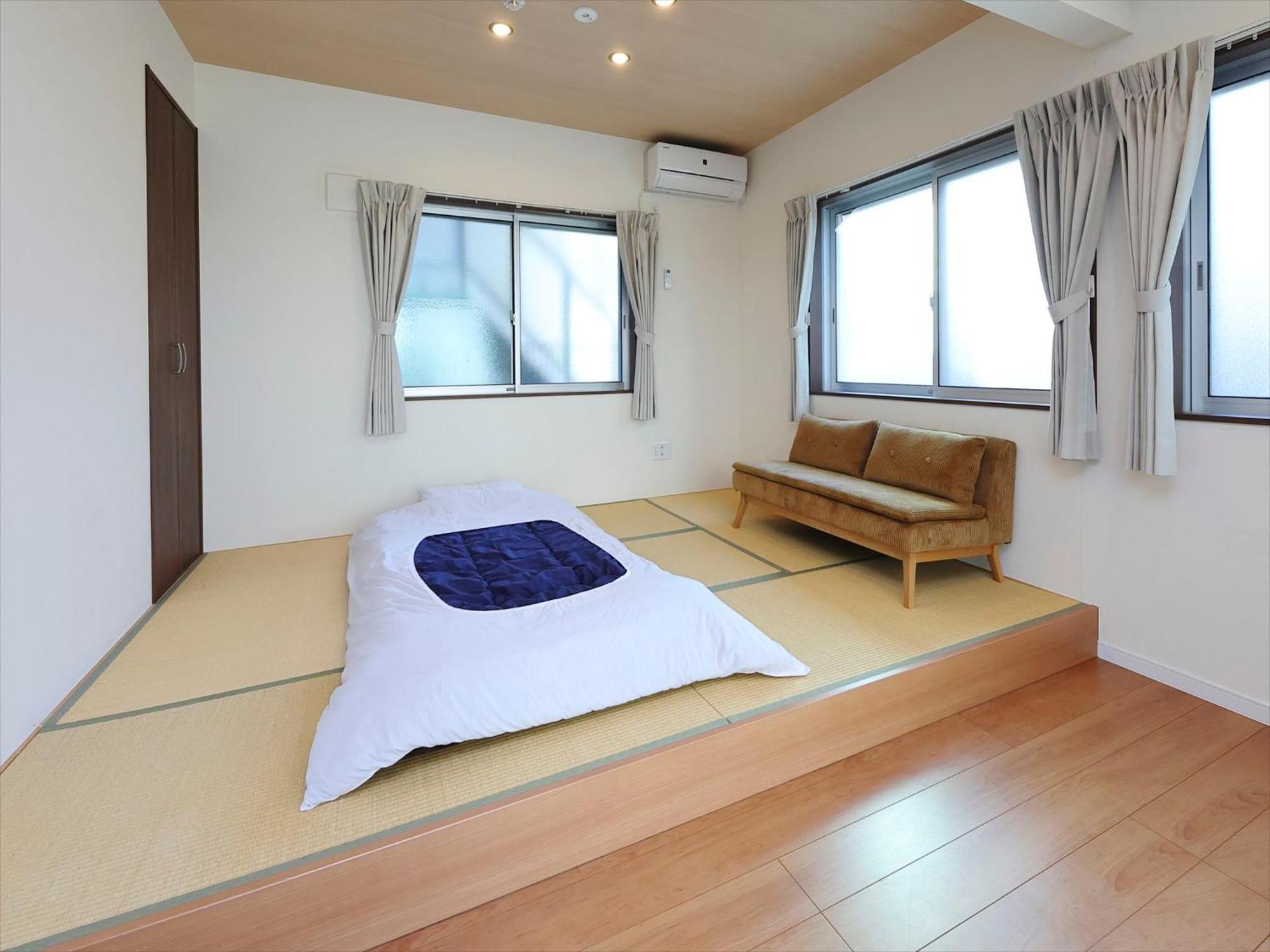 Apartmán Coto Tokyo Shibuya 4 Exteriér fotografie