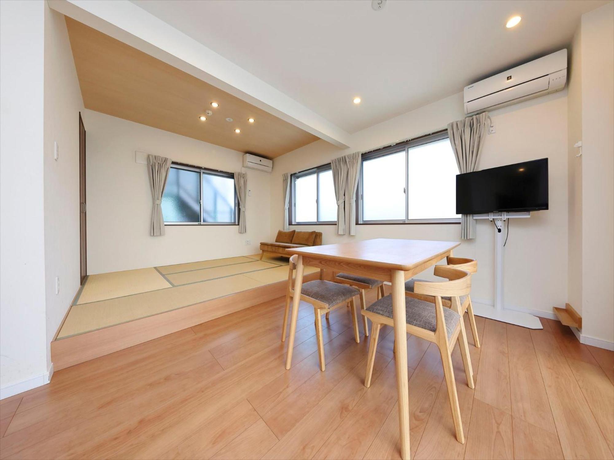 Apartmán Coto Tokyo Shibuya 4 Exteriér fotografie