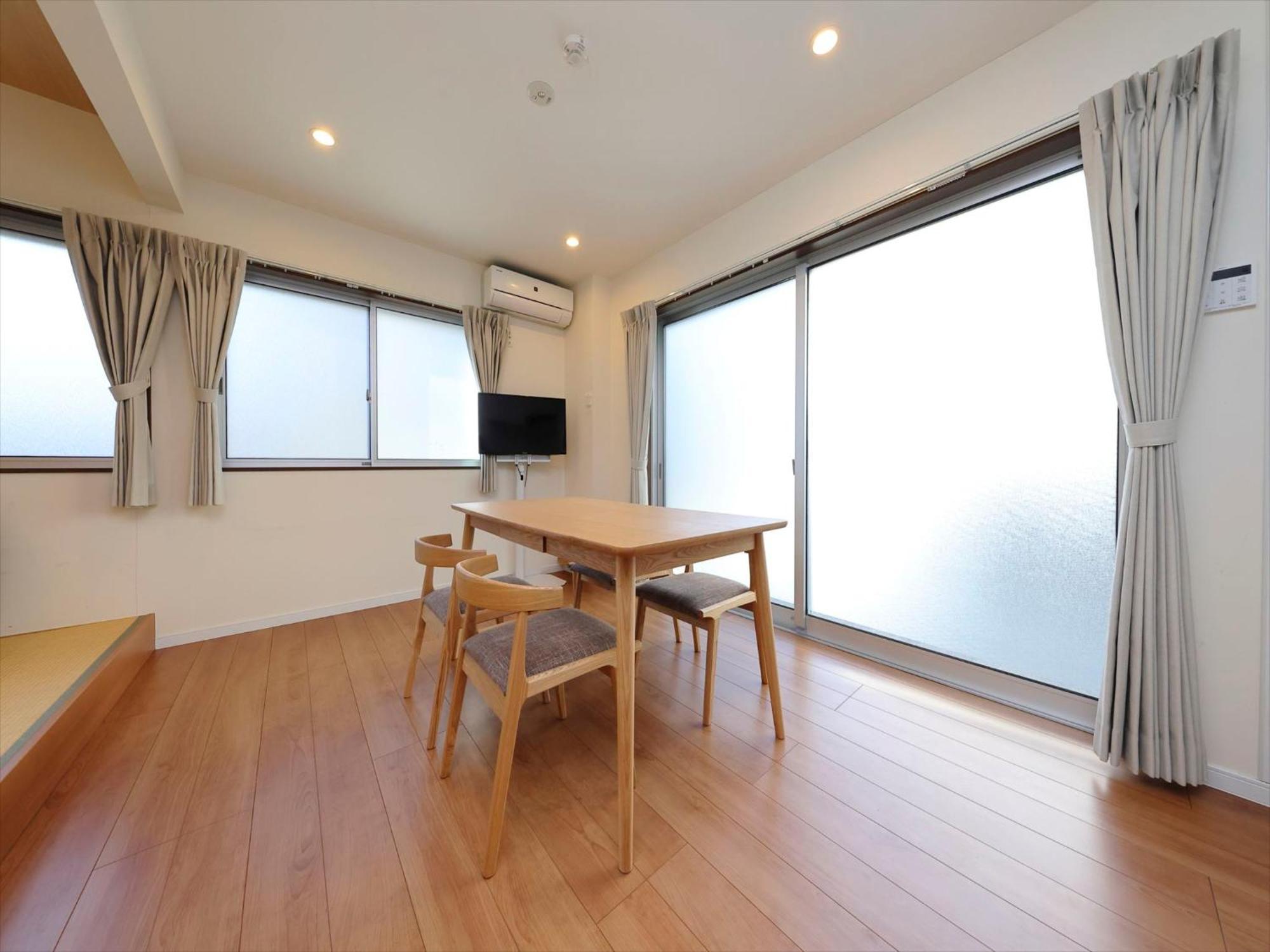 Apartmán Coto Tokyo Shibuya 4 Exteriér fotografie