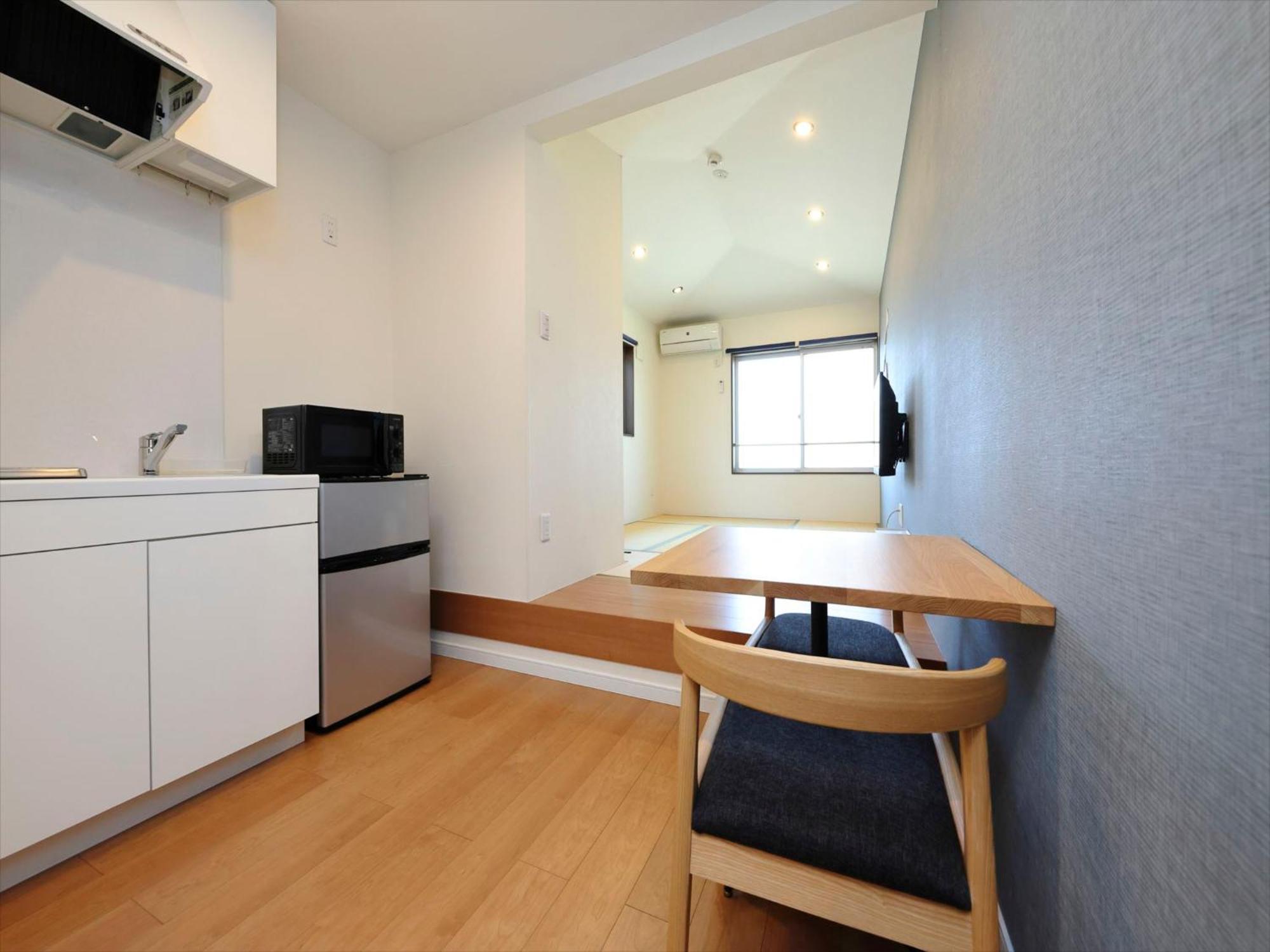 Apartmán Coto Tokyo Shibuya 4 Exteriér fotografie