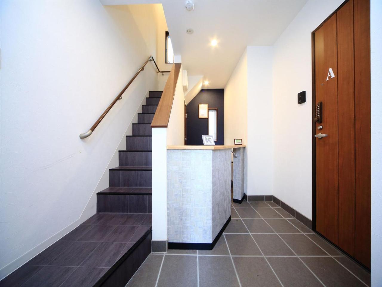 Apartmán Coto Tokyo Shibuya 4 Exteriér fotografie