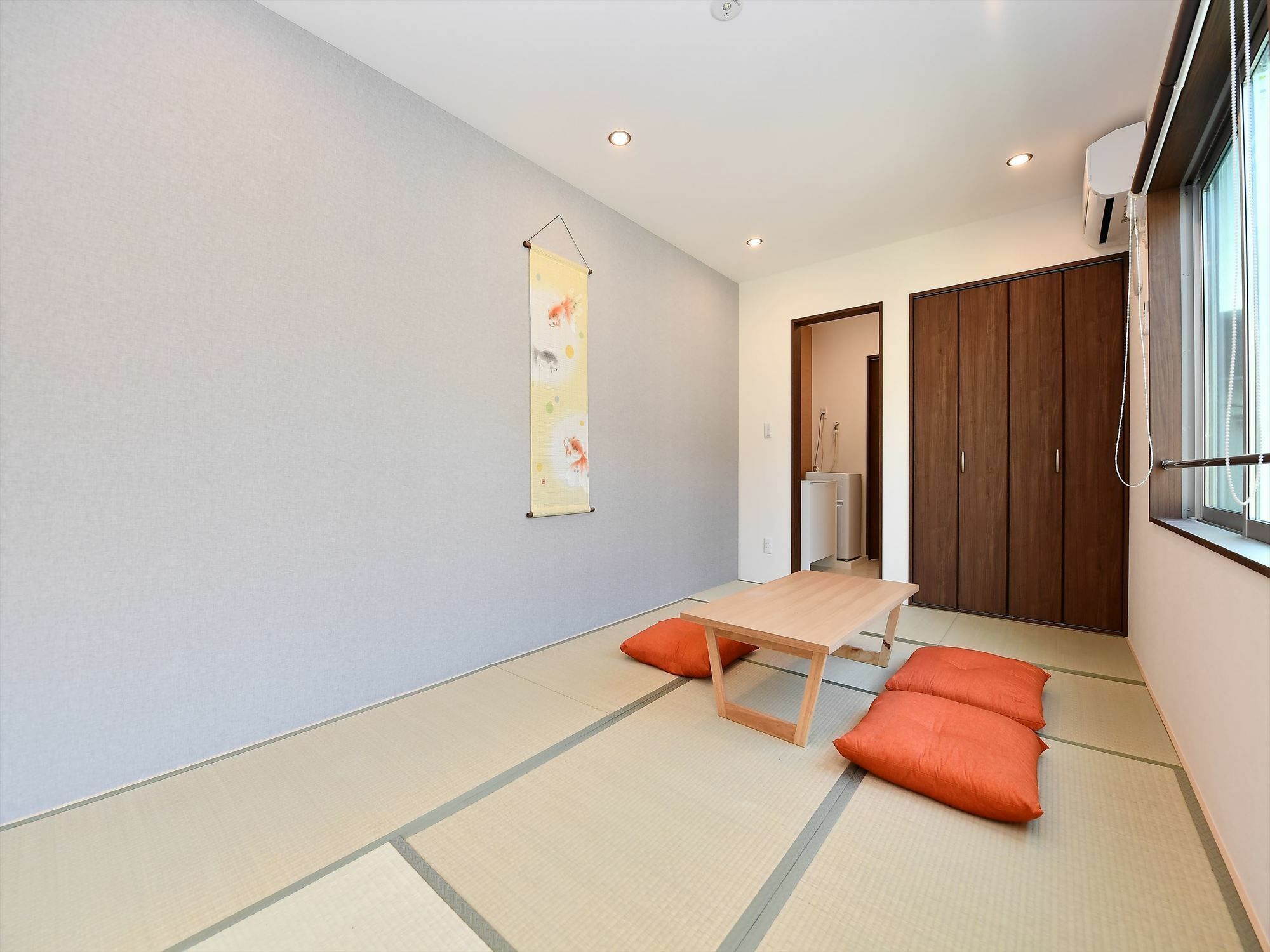 Apartmán Coto Tokyo Shibuya 4 Exteriér fotografie