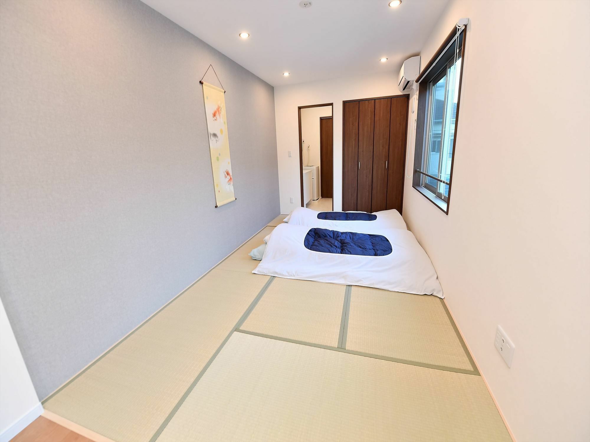 Apartmán Coto Tokyo Shibuya 4 Exteriér fotografie