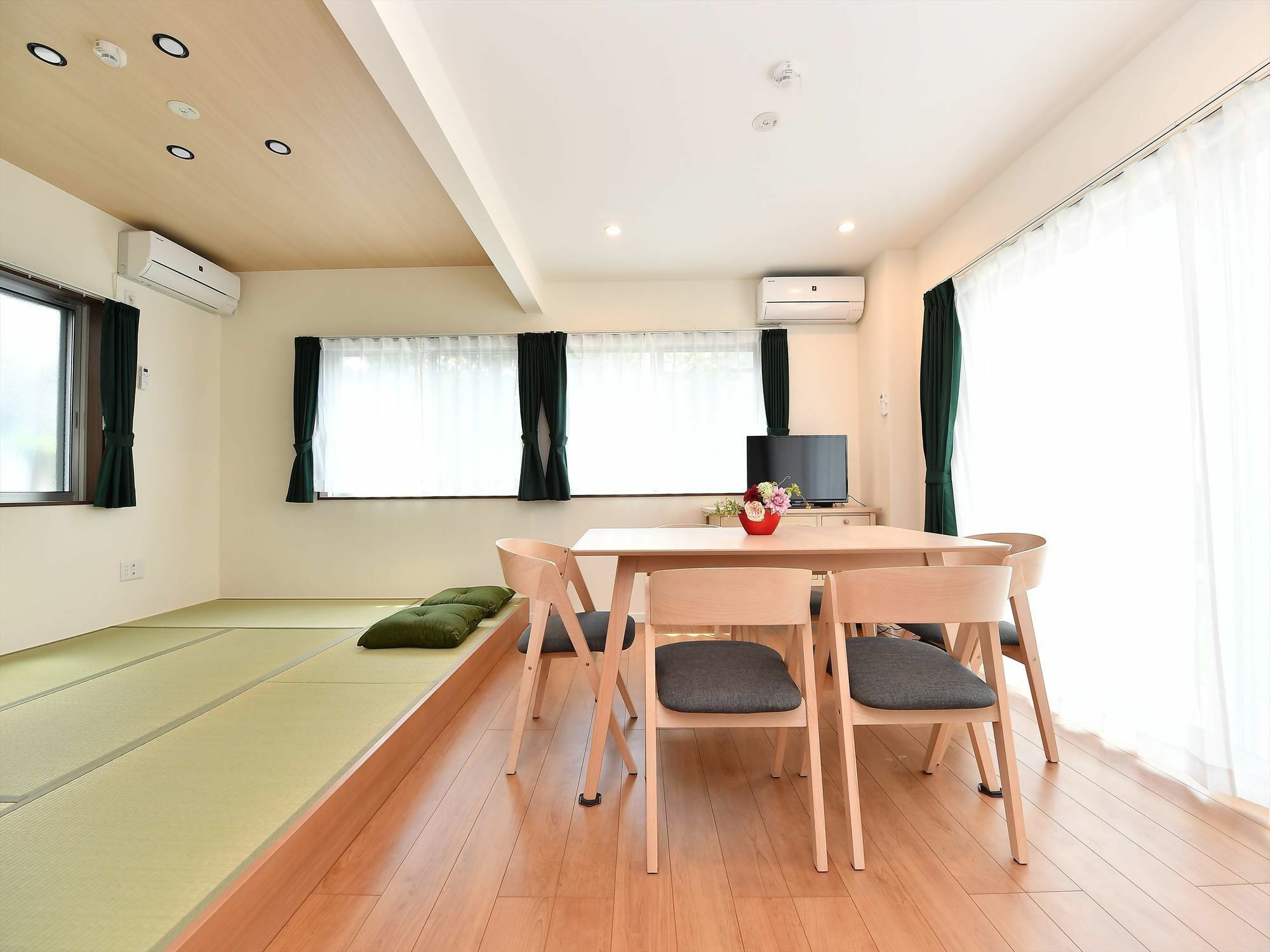 Apartmán Coto Tokyo Shibuya 4 Exteriér fotografie