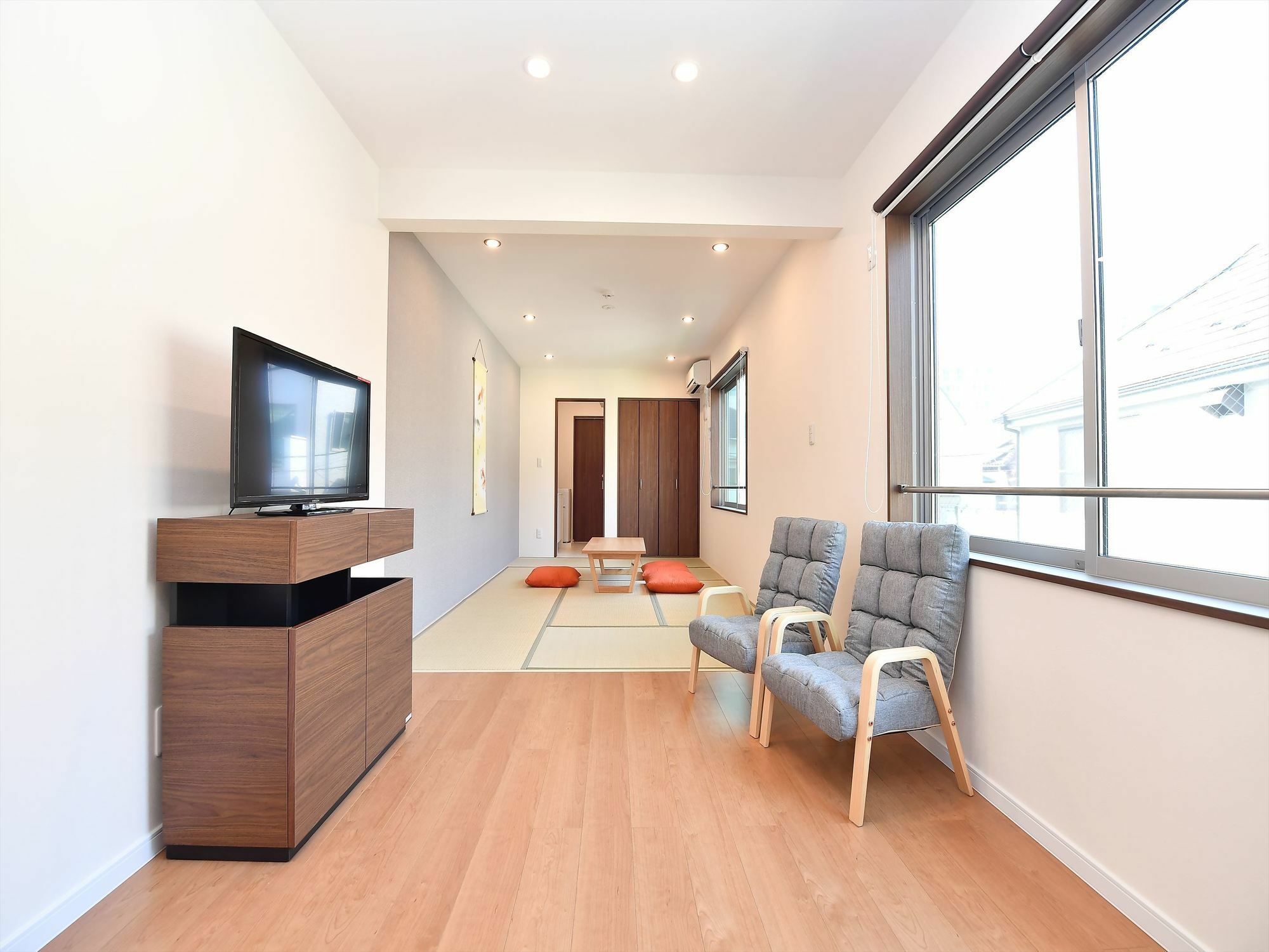 Apartmán Coto Tokyo Shibuya 4 Exteriér fotografie